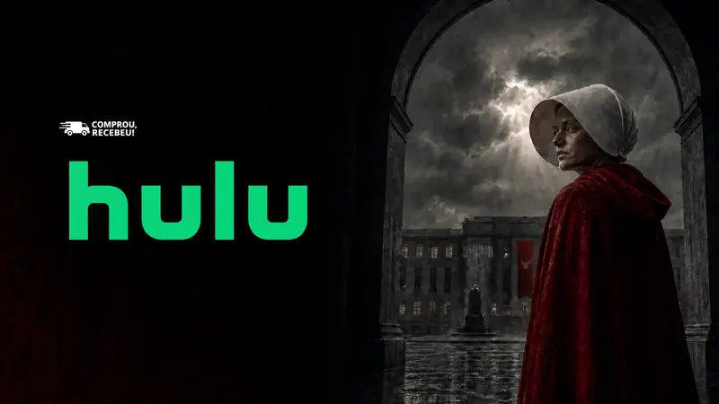 HULU - TELA PRIVADA